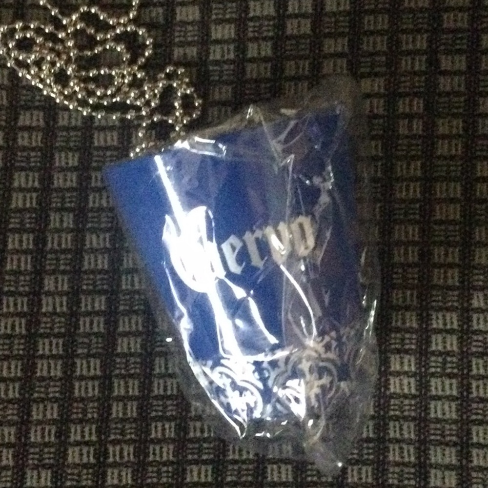 NIB Cuervo Shot Glass - Picture 5 of 8